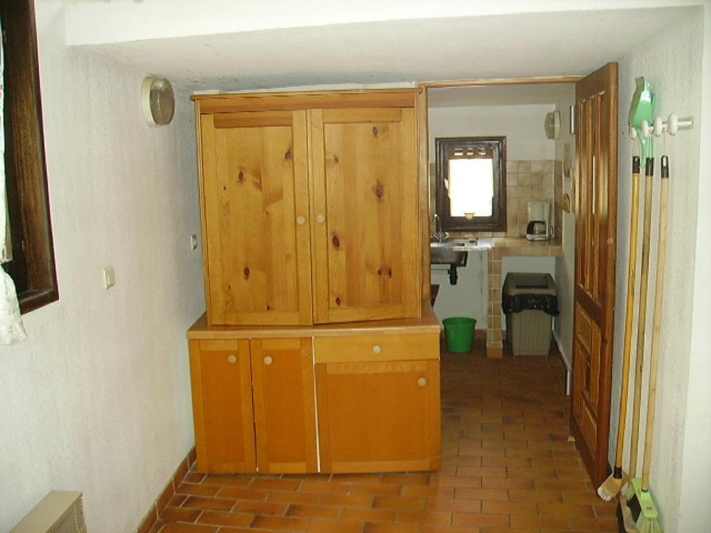 Auberge Du Riou Puget-Rostang Exterior foto